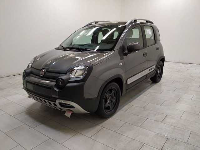 Fiat Panda 1.2 easypower cross gpl s&s 69cv