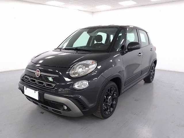 Fiat 500L 500l cross 1.4 s&s 95cv my20