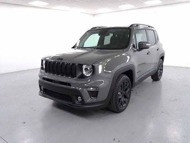 Jeep Renegade 1.5 turbo t4 mhev Limited 2wd 130cv dct