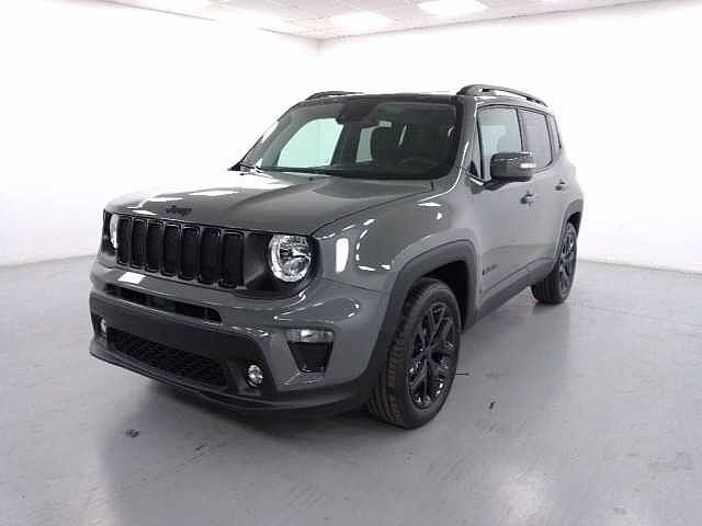 Jeep Renegade 1.5 turbo t4 mhev Limited 2wd 130cv dct