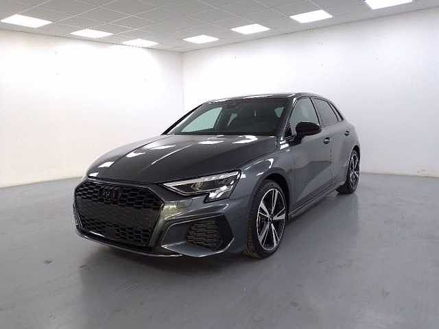 Audi A3 Sportback 35 2.0 tdi S line Edition s-tronic