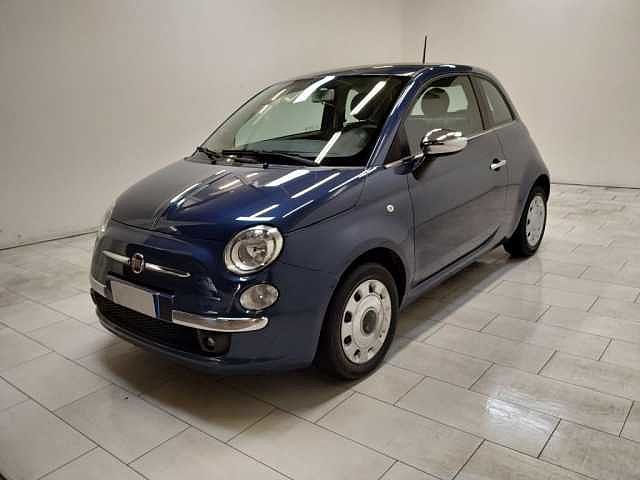 Fiat 500 1.2 easypower pop gpl 69cv da Azzurra .