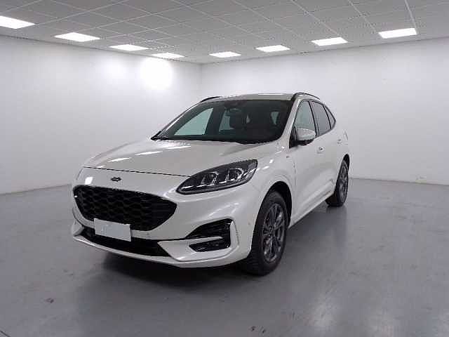 Ford Kuga 2.5 phev st-line x 2wd 225cv cvt