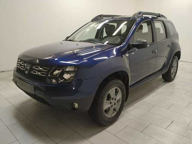 Dacia Duster 1.5 dci laureate family 4x2 s&s 110cv da Azzurra .