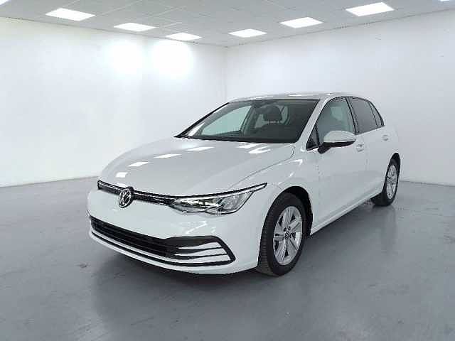 Volkswagen Golf 2.0 tdi life 150cv dsg