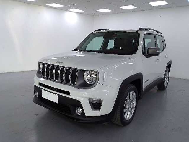 Jeep Renegade 1.0 t3 limited 2wd