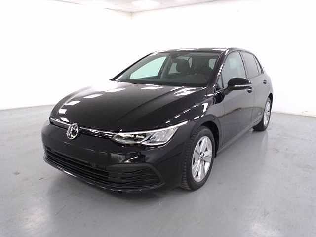 Volkswagen Golf 2.0 tdi life 150cv dsg da Azzurra .