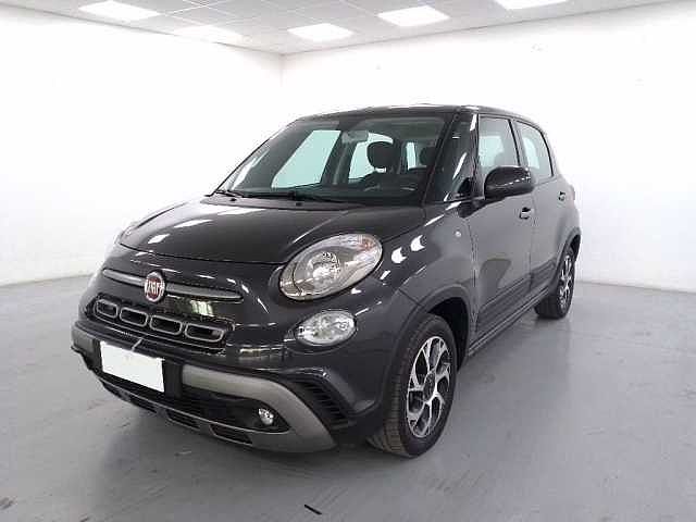 Fiat 500 1.4 Connect s e s 95cv