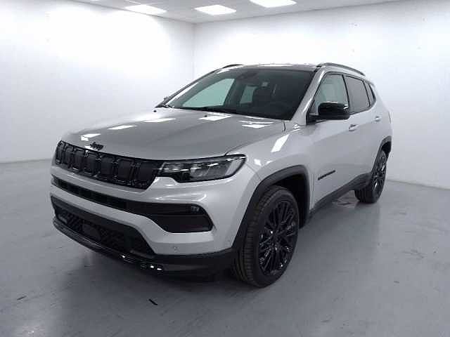 Jeep Compass 1.6 mjt Night Eagle 2wd 130cv