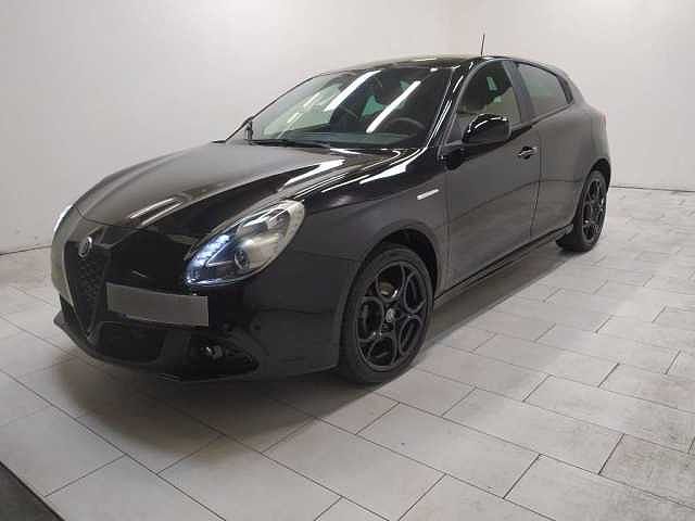 Alfa Romeo Giulietta 1.6 jtdm Super 120cv my18