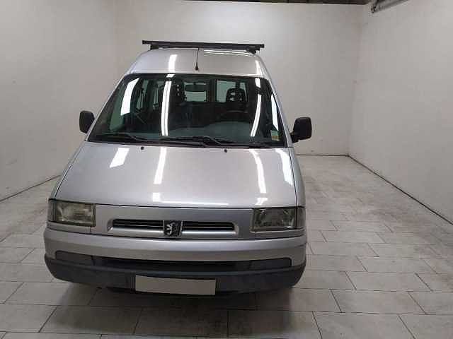Peugeot 806 2.0 dt hdi ST 5p.ti