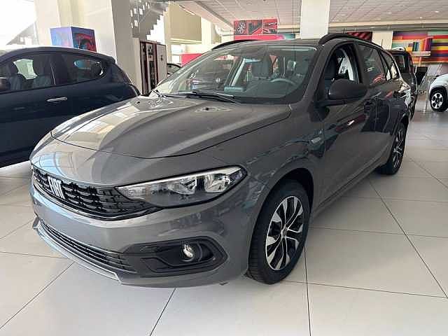 Fiat Tipo Station Wagon Tipo sw 1.6 mjt city life s&s 130cv da Azzurra .