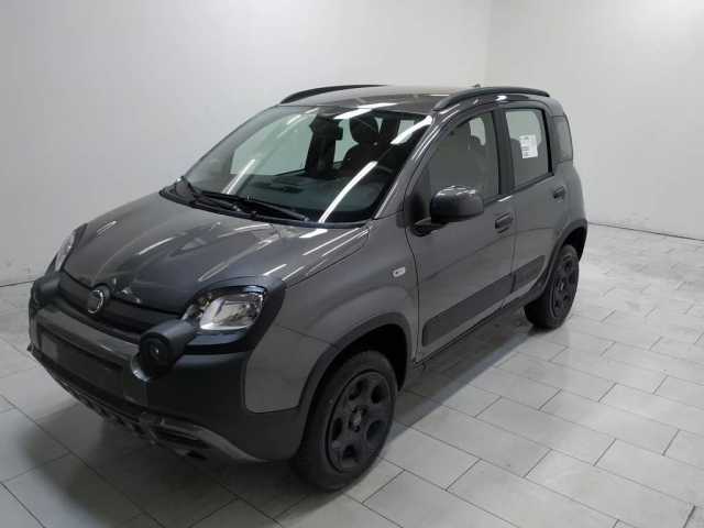 Fiat Panda 0.9 t.air t. Cross 4x4 s e s 85cv 5p.ti