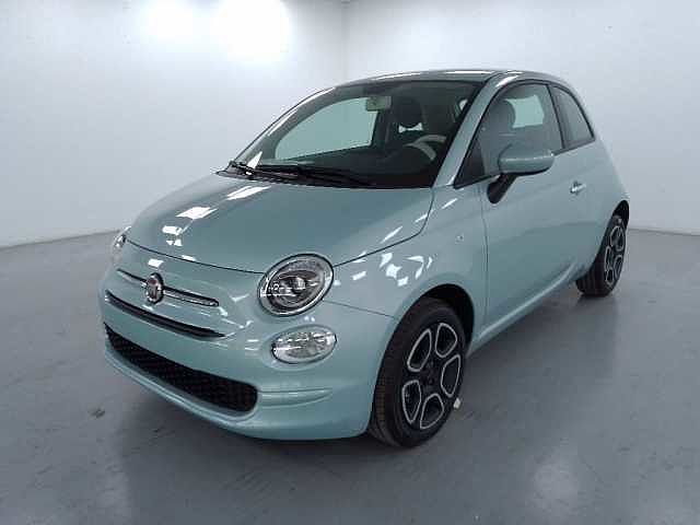 Fiat 500 1.0 hybrid Club 70cv