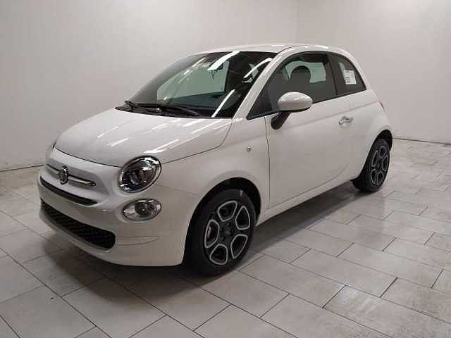 Fiat 500 1.0 hybrid Club 70cv