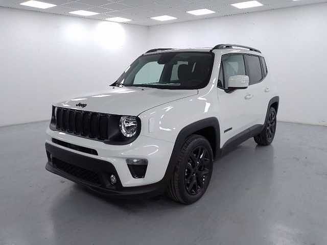 Jeep Renegade 1.5 turbo t4 mhev Limited 2wd 130cv dct