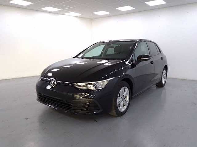 Volkswagen Golf 2.0 tdi life 150cv dsg