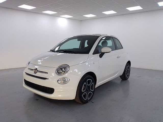 Fiat 500 1.0 hybrid Club 70cv