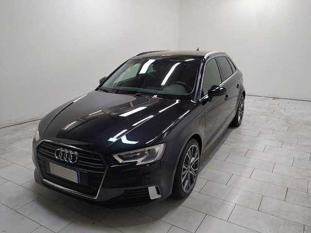 Audi A3 Sportback 2.0 tdi Sport 150cv