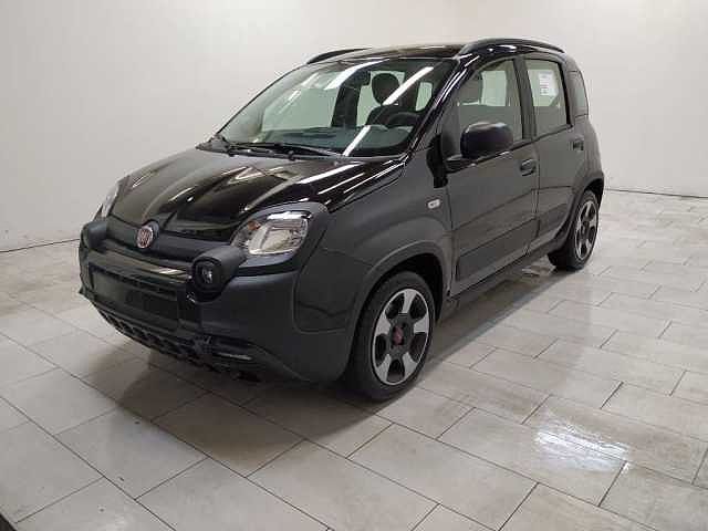 Fiat Panda 1.2 easypower City Cross Gpl s e s 69cv