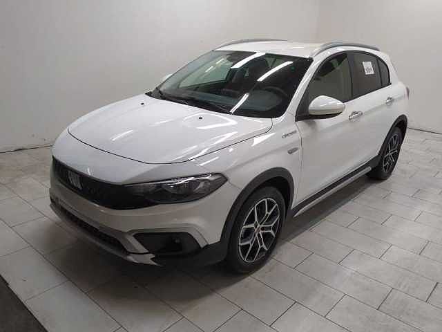 Fiat Tipo 5p 1.6 mjt Cross s e s 130cv