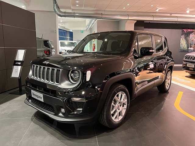 Jeep Renegade 1.0 t3 limited 2wd