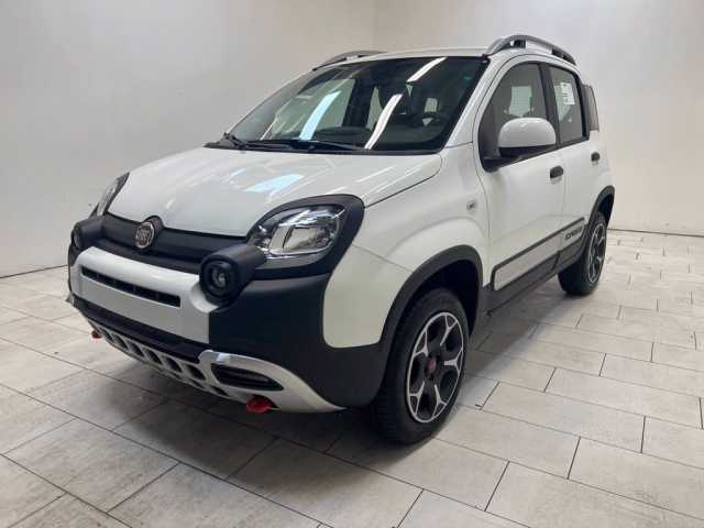 Fiat Panda 0.9 t.air t. Cross 4x4 s e s 85cv 5p.ti