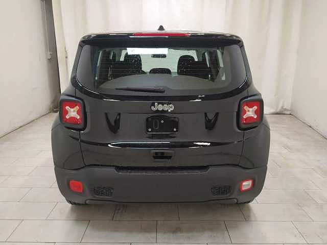 Jeep Renegade 1.0 t3 longitude 2wd