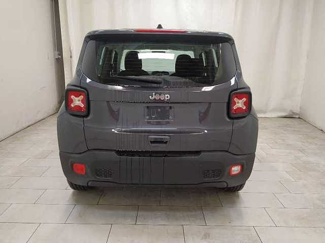 Jeep Renegade 1.0 t3 longitude 2wd