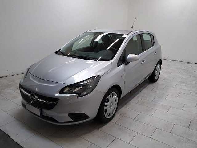 Opel Corsa 5p 1.4 advance (n-joy) gpl 90cv