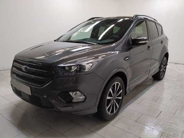 Ford Kuga 2.0 tdci ST-Line s e s awd 150cv powershift my19.25 da Azzurra .