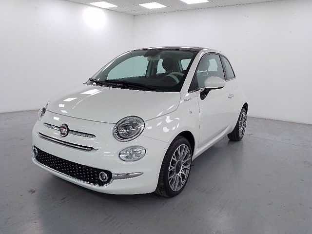 Fiat 500 1.0 hybrid dolcevita 70cv