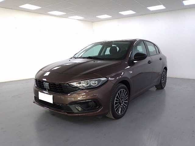 Fiat Tipo 5p 1.6 mjt City Life s e s 130cv