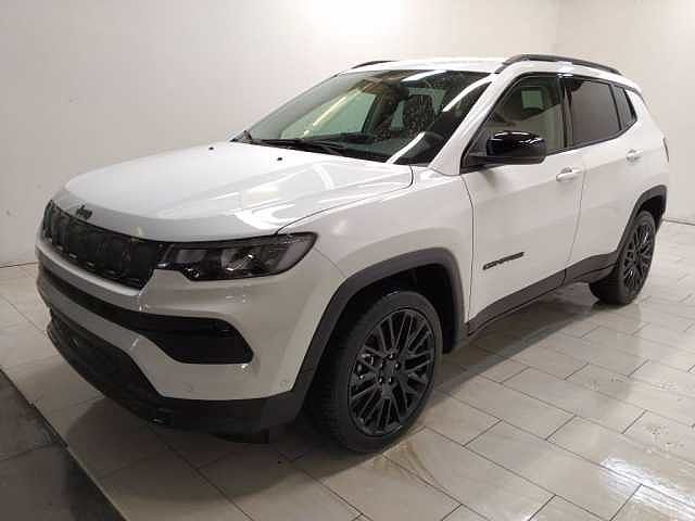 Jeep Compass 1.6 mjt Night Eagle 2wd 130cv