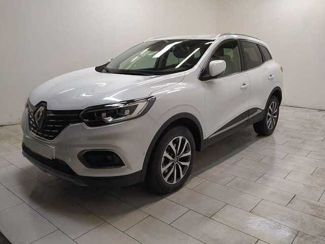 Renault Kadjar 1.5 blue dci Intens 115cv edc da Azzurra .