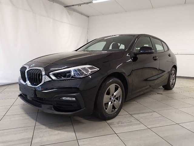 BMW Serie 1 Business Advantage 136cv auto