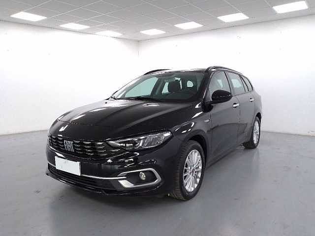 Fiat Tipo Station Wagon Tipo sw 1.6 mjt life s&s 130cv