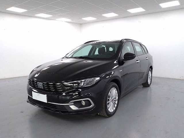 Fiat Tipo Station Wagon Tipo sw 1.6 mjt life s&s 130cv da Azzurra .