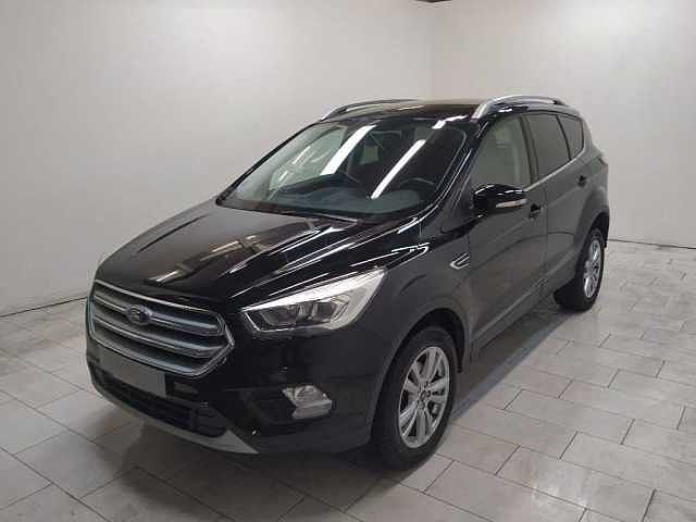 Ford Kuga 1.5 tdci business s&s 2wd 120cv my18 da Azzurra .