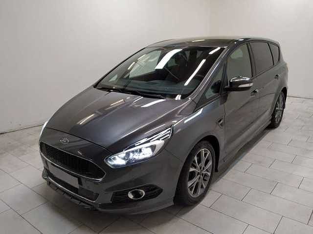 Ford S-Max S-max 2.0 tdci st-line business s&s 150cv powershift