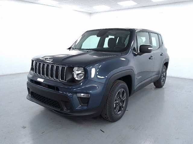 Jeep Renegade 1.0 t3 longitude 2wd