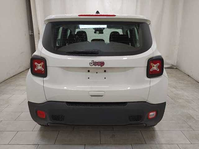 Jeep Renegade 1.0 t3 longitude 2wd