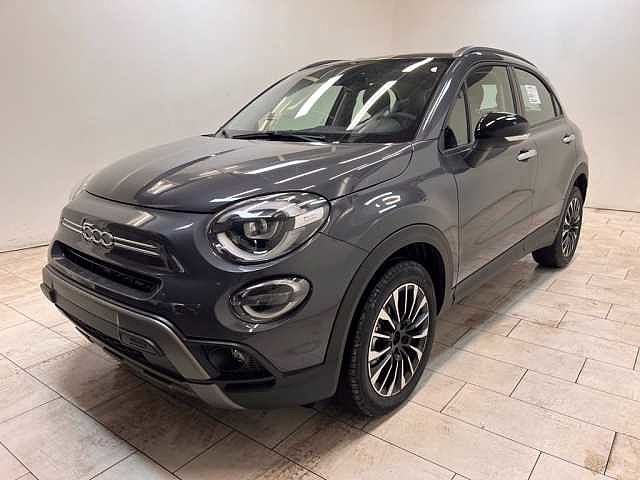 Fiat 500X 1.0 t3 Cross 120cv