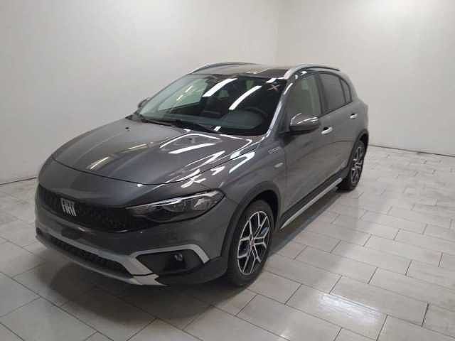 Fiat Tipo 5p 1.6 mjt Cross s e s 130cv