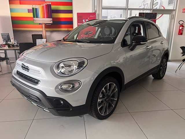 Fiat 500X 1.6 mjet Cross 130cv