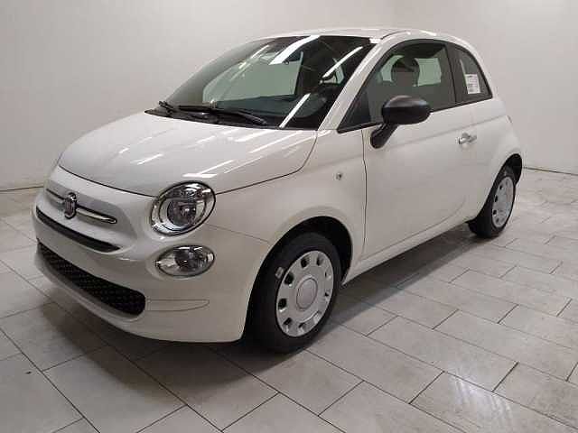 Fiat 500 1.0 hybrid cult 70cv