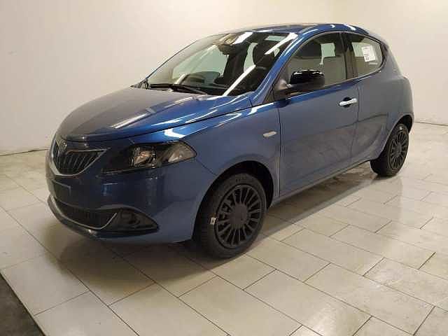 Lancia Ypsilon 1.2 Silver Gpl 69cv