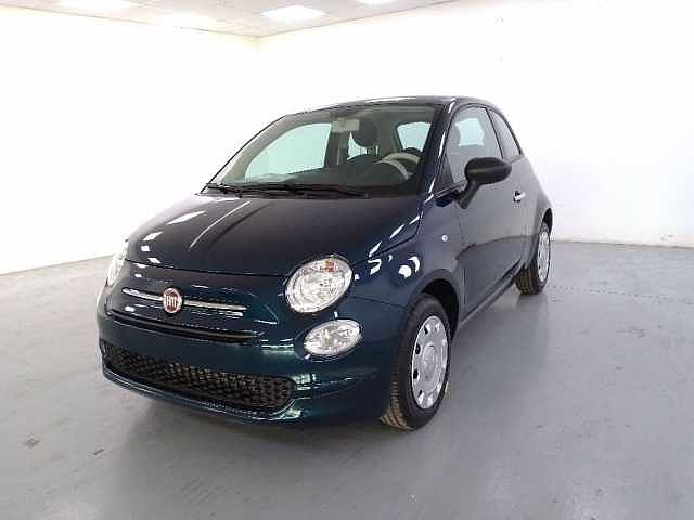 Fiat 500 1.0 hybrid cult 70cv