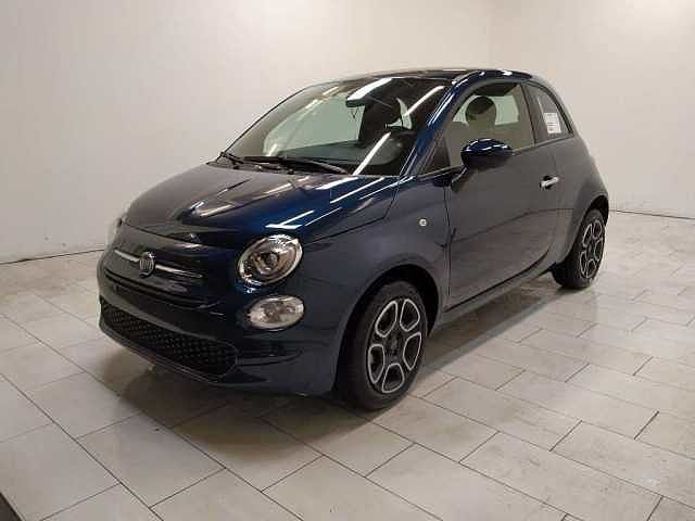 Fiat 500 1.0 hybrid Club 70cv
