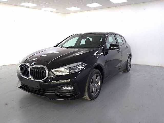 BMW Serie 1 Business Advantage 136cv auto